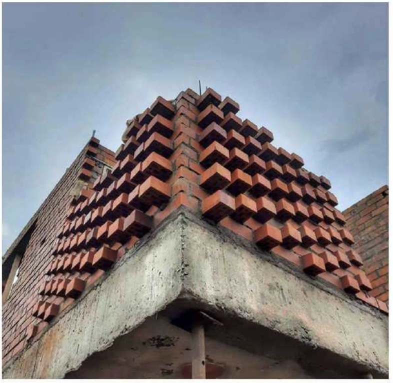 The Brick House
